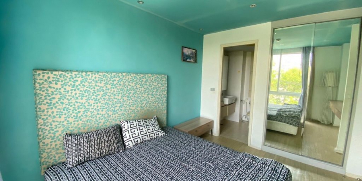 VVPM+W3, Pattaya City, Bang Lamung, Chonburi, 1 Bedroom Bedrooms, ,1 BathroomBathrooms,Condo,Sale,Atlantis Condo Resort Pattaya,VVPM+W3,4,1895