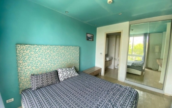 VVPM+W3, Pattaya City, Bang Lamung, Chonburi, 1 Bedroom Bedrooms, ,1 BathroomBathrooms,Condo,Sale,Atlantis Condo Resort Pattaya,VVPM+W3,4,1895