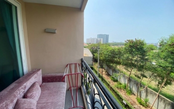 VVPM+W3, Pattaya City, Bang Lamung, Chonburi, 1 Bedroom Bedrooms, ,1 BathroomBathrooms,Condo,Sale,Atlantis Condo Resort Pattaya,VVPM+W3,4,1895