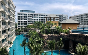 Laguna Beach Resort 3, Pattaya City, Bang Lamung, Chonburi, 1 Bedroom Bedrooms, ,1 BathroomBathrooms,Condo,Sale,Laguna Beach Resort 3, The Maldives,Laguna Beach Resort 3,5,1896