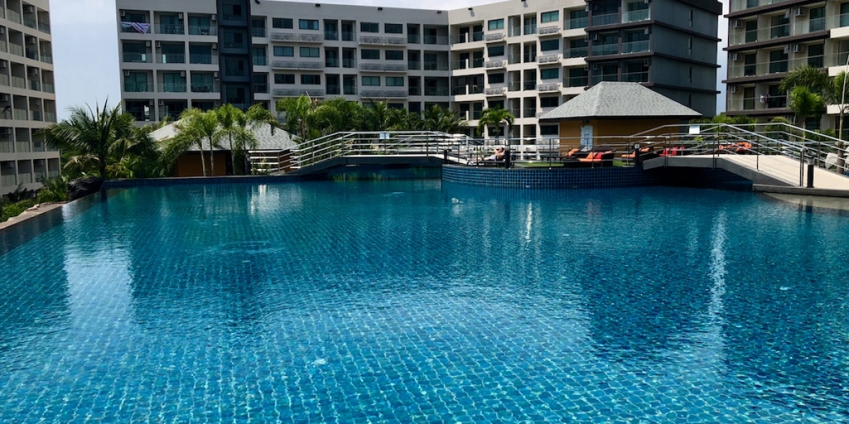 Laguna Beach Resort 3, Pattaya City, Bang Lamung, Chonburi, 1 Bedroom Bedrooms, ,1 BathroomBathrooms,Condo,Sale,Laguna Beach Resort 3, The Maldives,Laguna Beach Resort 3,5,1896