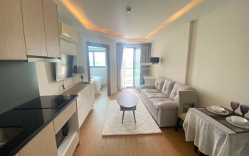 Laguna Beach Resort 3, Pattaya City, Bang Lamung, Chonburi, 1 Bedroom Bedrooms, ,1 BathroomBathrooms,Condo,Sale,Laguna Beach Resort 3, The Maldives,Laguna Beach Resort 3,5,1896