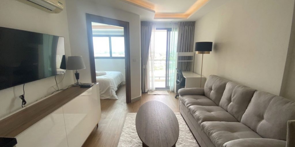 Laguna Beach Resort 3, Pattaya City, Bang Lamung, Chonburi, 1 Bedroom Bedrooms, ,1 BathroomBathrooms,Condo,Sale,Laguna Beach Resort 3, The Maldives,Laguna Beach Resort 3,5,1896