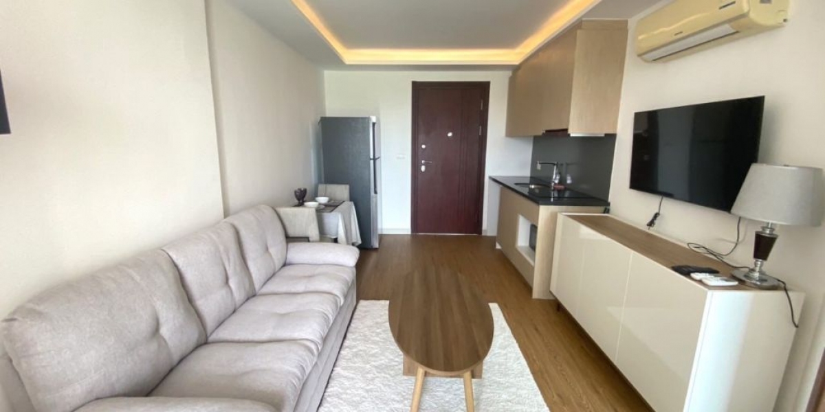 Laguna Beach Resort 3, Pattaya City, Bang Lamung, Chonburi, 1 Bedroom Bedrooms, ,1 BathroomBathrooms,Condo,Sale,Laguna Beach Resort 3, The Maldives,Laguna Beach Resort 3,5,1896