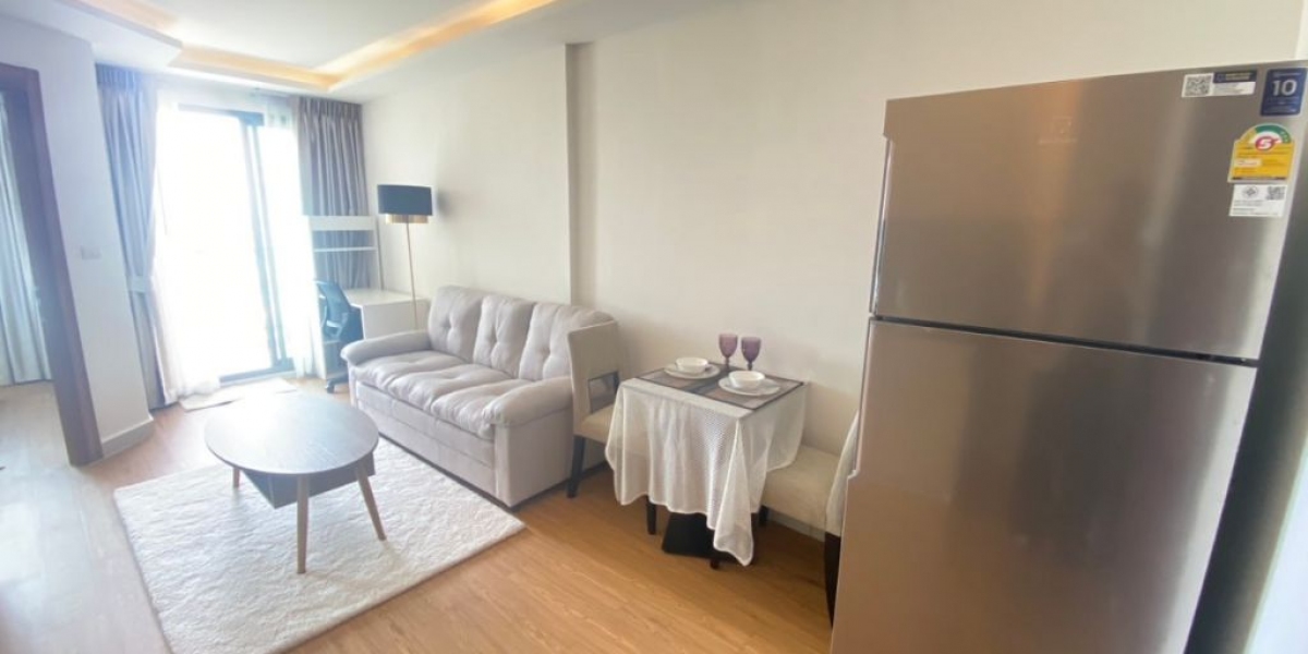 Laguna Beach Resort 3, Pattaya City, Bang Lamung, Chonburi, 1 Bedroom Bedrooms, ,1 BathroomBathrooms,Condo,Sale,Laguna Beach Resort 3, The Maldives,Laguna Beach Resort 3,5,1896