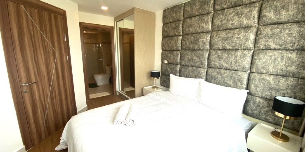 Laguna Beach Resort 3, Pattaya City, Bang Lamung, Chonburi, 1 Bedroom Bedrooms, ,1 BathroomBathrooms,Condo,Sale,Laguna Beach Resort 3, The Maldives,Laguna Beach Resort 3,5,1896