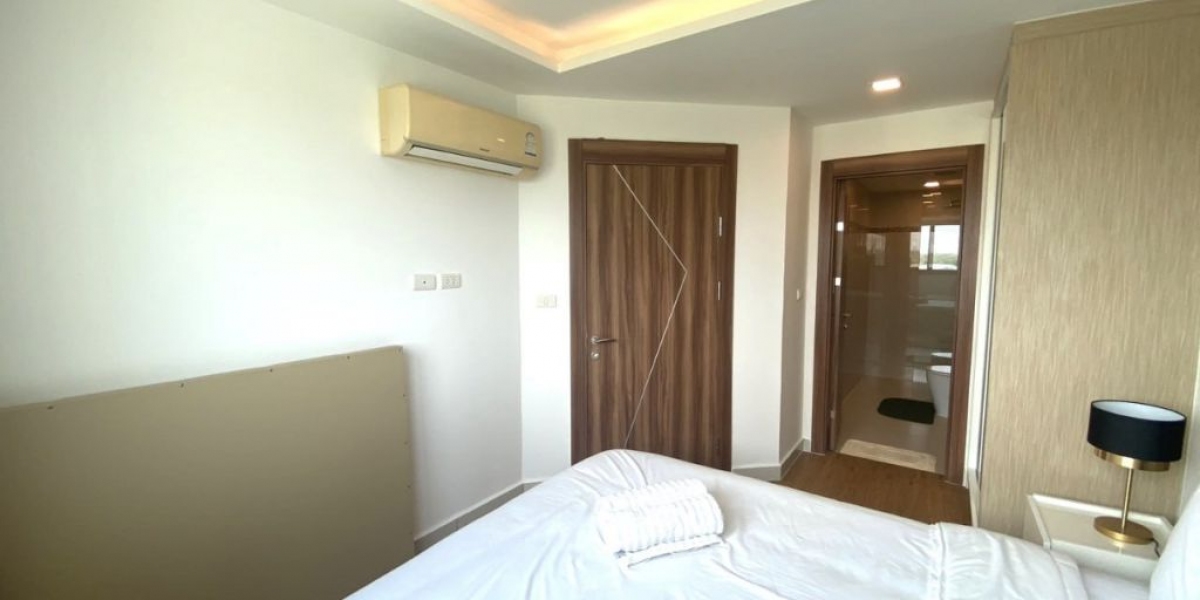 Laguna Beach Resort 3, Pattaya City, Bang Lamung, Chonburi, 1 Bedroom Bedrooms, ,1 BathroomBathrooms,Condo,Sale,Laguna Beach Resort 3, The Maldives,Laguna Beach Resort 3,5,1896