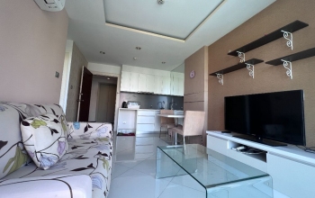 Paradise Park, Jomtien, Pattaya City, Bang Lamung, Chonburi, 1 Bedroom Bedrooms, ,1 BathroomBathrooms,Condo,Sale,Paradise Park,Paradise Park, Jomtien,4,1900