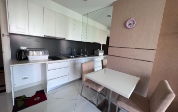 Paradise Park, Jomtien, Pattaya City, Bang Lamung, Chonburi, 1 Bedroom Bedrooms, ,1 BathroomBathrooms,Condo,Sale,Paradise Park,Paradise Park, Jomtien,4,1900