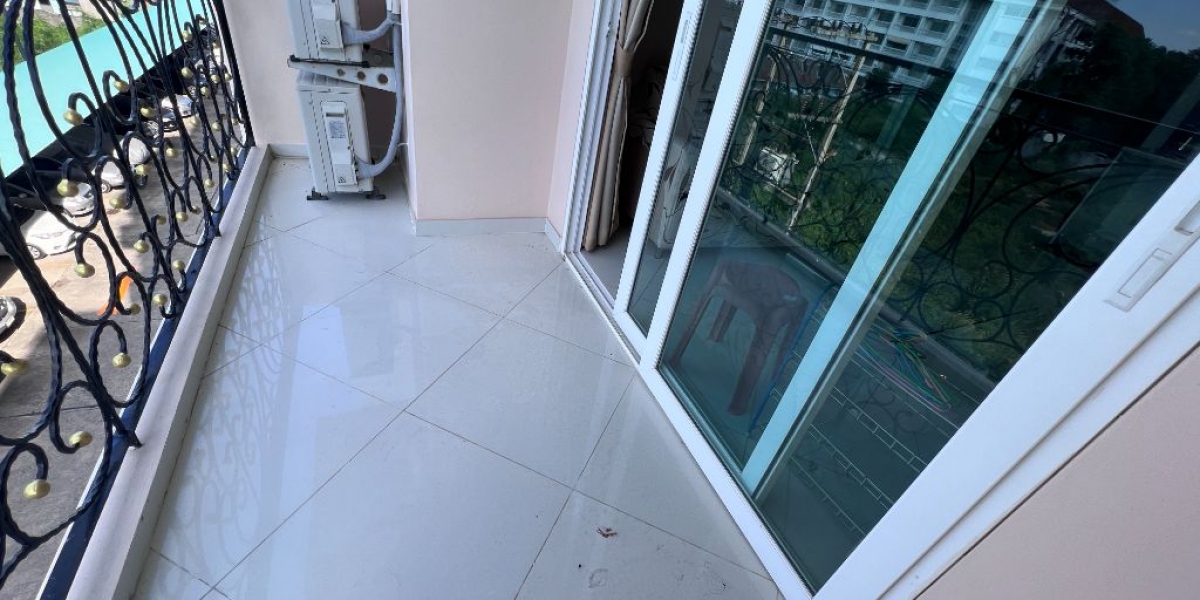 Paradise Park, Jomtien, Pattaya City, Bang Lamung, Chonburi, 1 Bedroom Bedrooms, ,1 BathroomBathrooms,Condo,Sale,Paradise Park,Paradise Park, Jomtien,4,1900