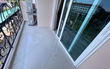 Paradise Park, Jomtien, Pattaya City, Bang Lamung, Chonburi, 1 Bedroom Bedrooms, ,1 BathroomBathrooms,Condo,Sale,Paradise Park,Paradise Park, Jomtien,4,1900