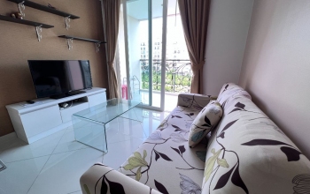 Paradise Park, Jomtien, Pattaya City, Bang Lamung, Chonburi, 1 Bedroom Bedrooms, ,1 BathroomBathrooms,Condo,Sale,Paradise Park,Paradise Park, Jomtien,4,1900