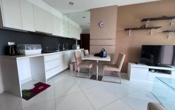 Paradise Park, Jomtien, Pattaya City, Bang Lamung, Chonburi, 1 Bedroom Bedrooms, ,1 BathroomBathrooms,Condo,Sale,Paradise Park,Paradise Park, Jomtien,4,1900