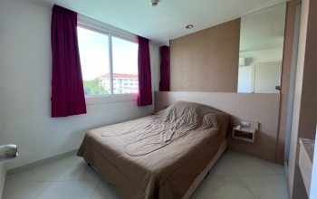 Paradise Park, Jomtien, Pattaya City, Bang Lamung, Chonburi, 1 Bedroom Bedrooms, ,1 BathroomBathrooms,Condo,Sale,Paradise Park,Paradise Park, Jomtien,4,1900