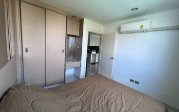 Paradise Park, Jomtien, Pattaya City, Bang Lamung, Chonburi, 1 Bedroom Bedrooms, ,1 BathroomBathrooms,Condo,Sale,Paradise Park,Paradise Park, Jomtien,4,1900