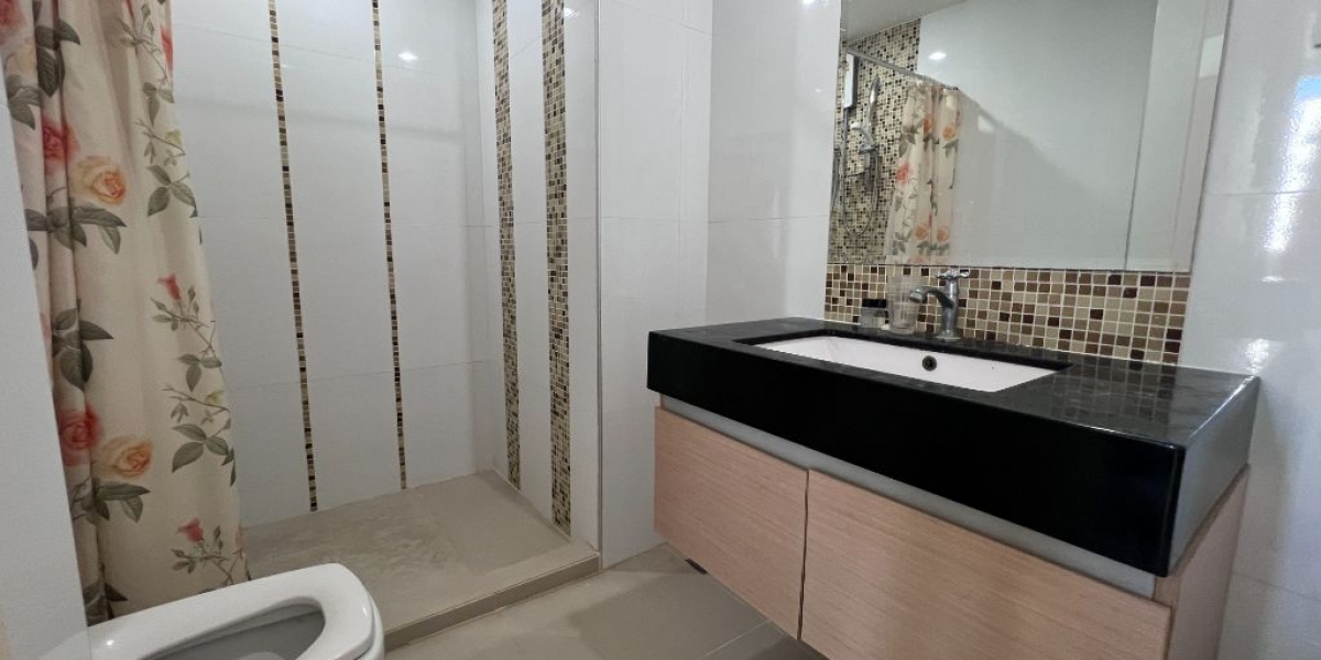 Paradise Park, Jomtien, Pattaya City, Bang Lamung, Chonburi, 1 Bedroom Bedrooms, ,1 BathroomBathrooms,Condo,Sale,Paradise Park,Paradise Park, Jomtien,4,1900