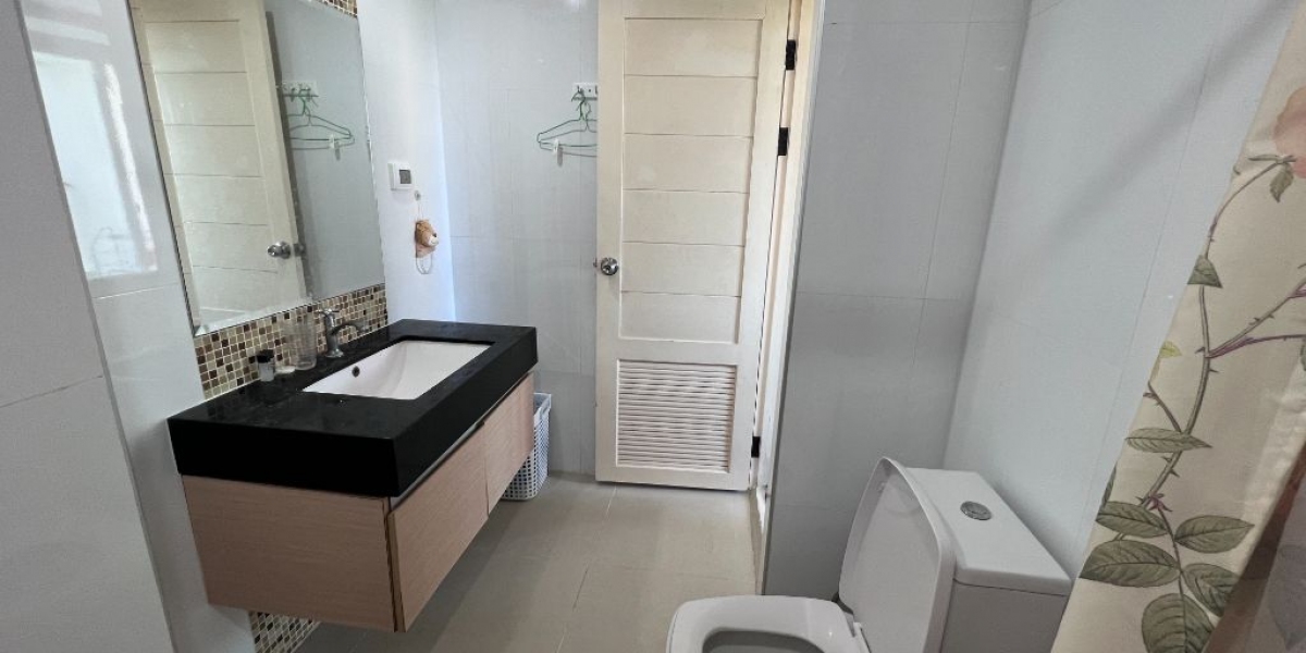 Paradise Park, Jomtien, Pattaya City, Bang Lamung, Chonburi, 1 Bedroom Bedrooms, ,1 BathroomBathrooms,Condo,Sale,Paradise Park,Paradise Park, Jomtien,4,1900