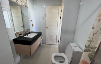 Paradise Park, Jomtien, Pattaya City, Bang Lamung, Chonburi, 1 Bedroom Bedrooms, ,1 BathroomBathrooms,Condo,Sale,Paradise Park,Paradise Park, Jomtien,4,1900