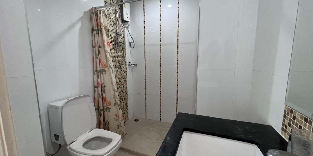 Paradise Park, Jomtien, Pattaya City, Bang Lamung, Chonburi, 1 Bedroom Bedrooms, ,1 BathroomBathrooms,Condo,Sale,Paradise Park,Paradise Park, Jomtien,4,1900