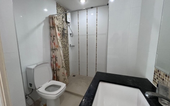 Paradise Park, Jomtien, Pattaya City, Bang Lamung, Chonburi, 1 Bedroom Bedrooms, ,1 BathroomBathrooms,Condo,Sale,Paradise Park,Paradise Park, Jomtien,4,1900