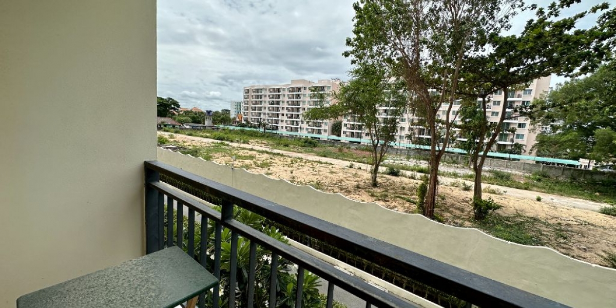 Park Lane Jomtien Resort, Pattaya City, Bang Lamung, Chonburi, 1 Bedroom Bedrooms, ,1 BathroomBathrooms,Condo,Sale,Park Lane Jomtien Resort,Park Lane Jomtien Resort,3,1902