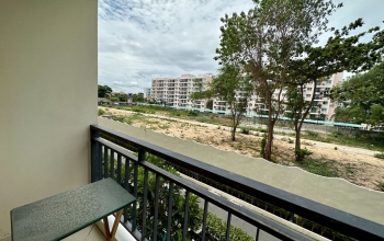 Park Lane Jomtien Resort, Pattaya City, Bang Lamung, Chonburi, 1 Bedroom Bedrooms, ,1 BathroomBathrooms,Condo,Sale,Park Lane Jomtien Resort,Park Lane Jomtien Resort,3,1902