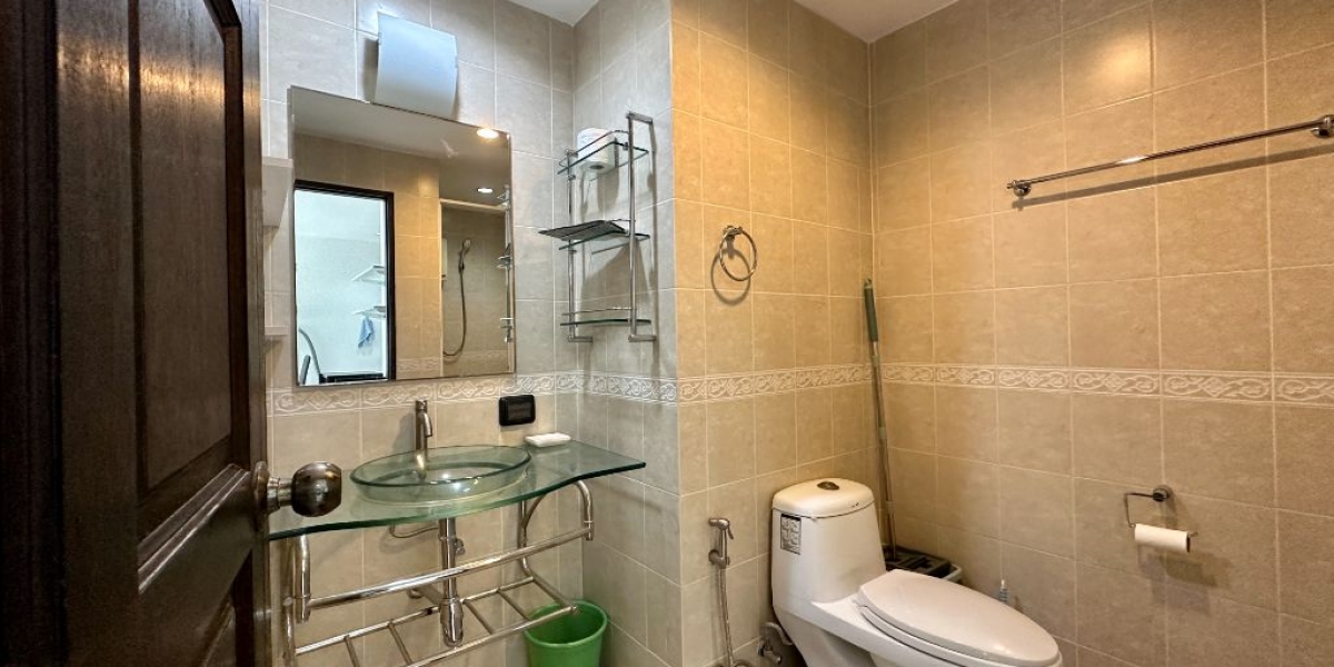 Park Lane Jomtien Resort, Pattaya City, Bang Lamung, Chonburi, 1 Bedroom Bedrooms, ,1 BathroomBathrooms,Condo,Sale,Park Lane Jomtien Resort,Park Lane Jomtien Resort,3,1902