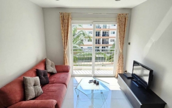 Park Lane Jomtien Resort, Pattaya City, Bang Lamung, Chonburi, 1 Bedroom Bedrooms, ,1 BathroomBathrooms,Condo,Sale,Park Lane Jomtien Resort,Park Lane Jomtien Resort,4,1903