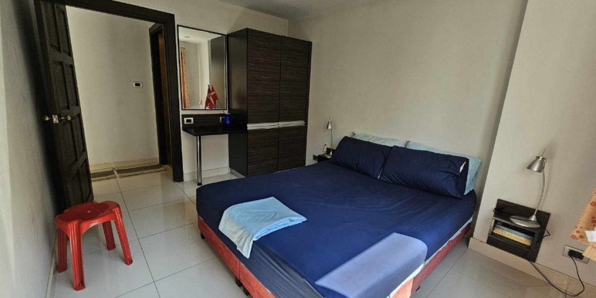 Park Lane Jomtien Resort, Pattaya City, Bang Lamung, Chonburi, 1 Bedroom Bedrooms, ,1 BathroomBathrooms,Condo,Sale,Park Lane Jomtien Resort,Park Lane Jomtien Resort,4,1903