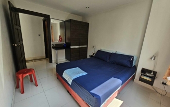 Park Lane Jomtien Resort, Pattaya City, Bang Lamung, Chonburi, 1 Bedroom Bedrooms, ,1 BathroomBathrooms,Condo,Sale,Park Lane Jomtien Resort,Park Lane Jomtien Resort,4,1903