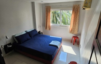 Park Lane Jomtien Resort, Pattaya City, Bang Lamung, Chonburi, 1 Bedroom Bedrooms, ,1 BathroomBathrooms,Condo,Sale,Park Lane Jomtien Resort,Park Lane Jomtien Resort,4,1903