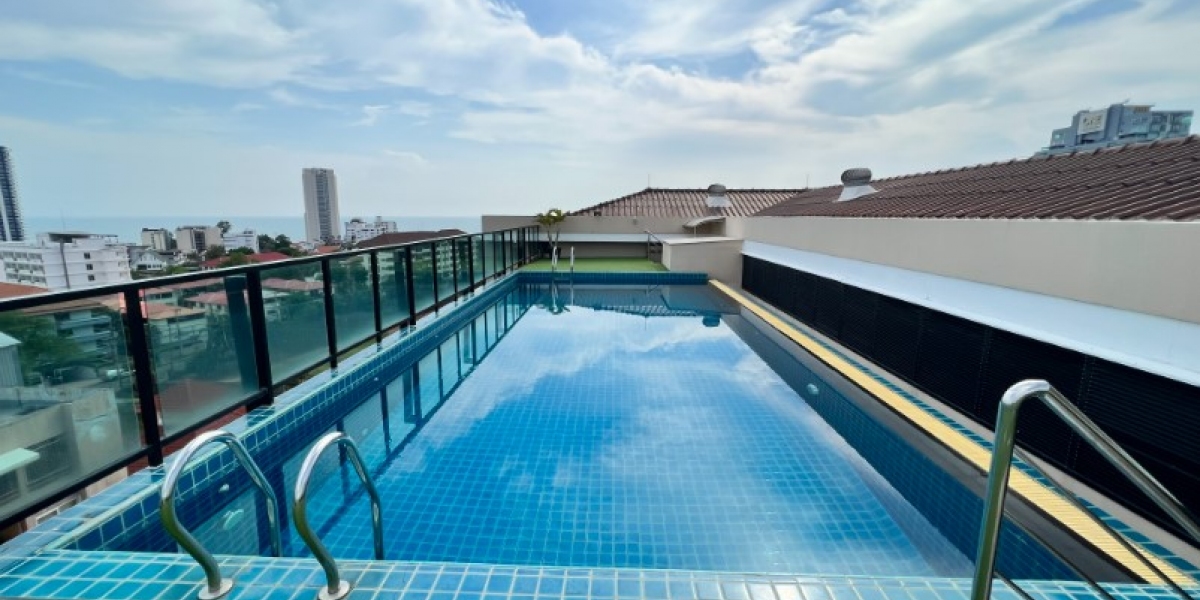 Siam Oriental Elegance 1, Pattaya City, Bang Lamung, Chonburi, 1 Bedroom Bedrooms, ,1 BathroomBathrooms,Condo,Sale,Siam Oriental Elegance 1,1904