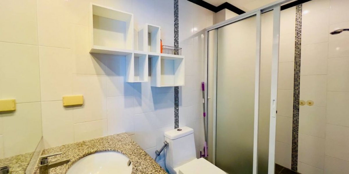 Siam Oriental Elegance 1, Pattaya City, Bang Lamung, Chonburi, 1 Bedroom Bedrooms, ,1 BathroomBathrooms,Condo,Sale,Siam Oriental Elegance 1,Siam Oriental Elegance 1,2,1905