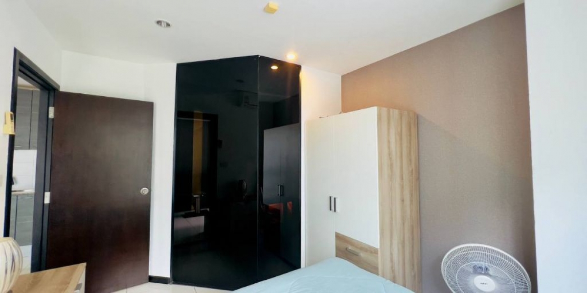 Siam Oriental Elegance 1, Pattaya City, Bang Lamung, Chonburi, 1 Bedroom Bedrooms, ,1 BathroomBathrooms,Condo,Sale,Siam Oriental Elegance 1,Siam Oriental Elegance 1,2,1905