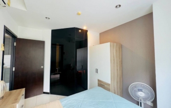 Siam Oriental Elegance 1, Pattaya City, Bang Lamung, Chonburi, 1 Bedroom Bedrooms, ,1 BathroomBathrooms,Condo,Sale,Siam Oriental Elegance 1,Siam Oriental Elegance 1,2,1905