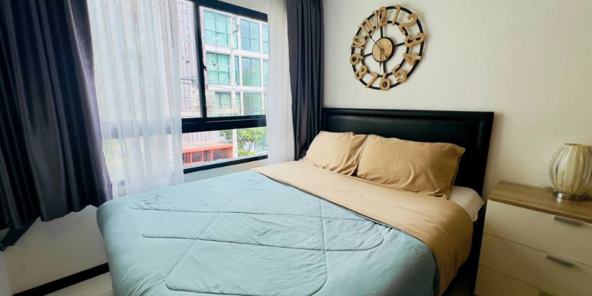 Siam Oriental Elegance 1, Pattaya City, Bang Lamung, Chonburi, 1 Bedroom Bedrooms, ,1 BathroomBathrooms,Condo,Sale,Siam Oriental Elegance 1,Siam Oriental Elegance 1,2,1905