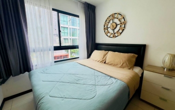 Siam Oriental Elegance 1, Pattaya City, Bang Lamung, Chonburi, 1 Bedroom Bedrooms, ,1 BathroomBathrooms,Condo,Sale,Siam Oriental Elegance 1,Siam Oriental Elegance 1,2,1905