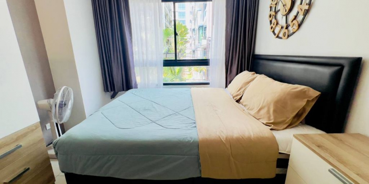 Siam Oriental Elegance 1, Pattaya City, Bang Lamung, Chonburi, 1 Bedroom Bedrooms, ,1 BathroomBathrooms,Condo,Sale,Siam Oriental Elegance 1,Siam Oriental Elegance 1,2,1905