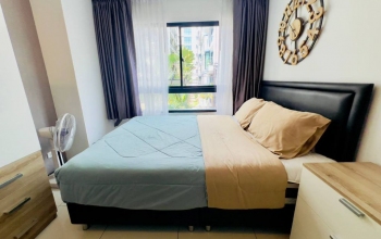 Siam Oriental Elegance 1, Pattaya City, Bang Lamung, Chonburi, 1 Bedroom Bedrooms, ,1 BathroomBathrooms,Condo,Sale,Siam Oriental Elegance 1,Siam Oriental Elegance 1,2,1905