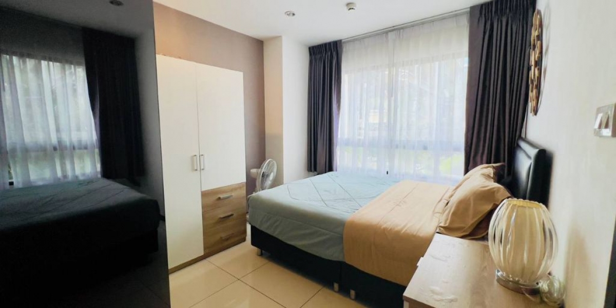 Siam Oriental Elegance 1, Pattaya City, Bang Lamung, Chonburi, 1 Bedroom Bedrooms, ,1 BathroomBathrooms,Condo,Sale,Siam Oriental Elegance 1,Siam Oriental Elegance 1,2,1905