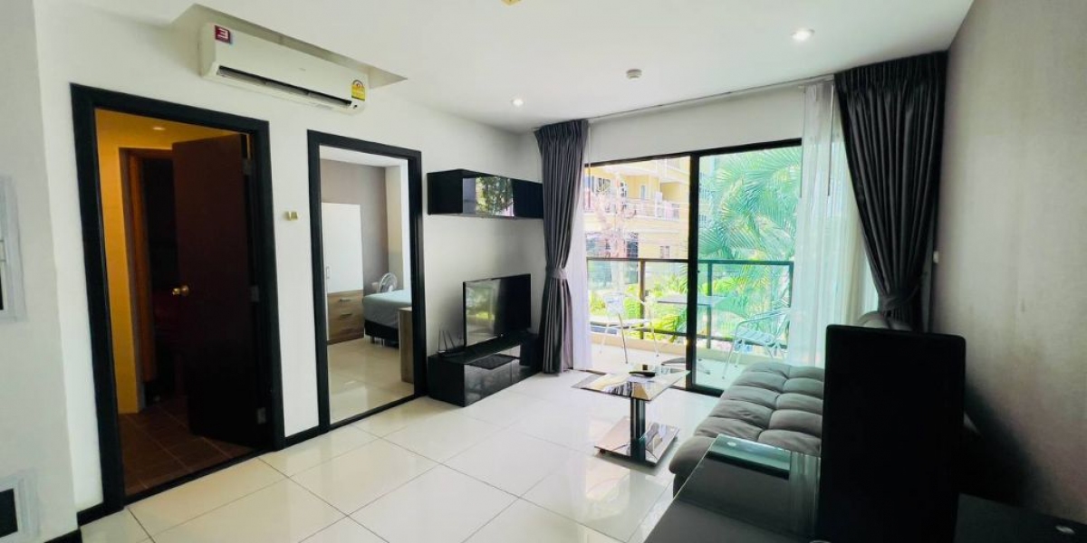 Siam Oriental Elegance 1, Pattaya City, Bang Lamung, Chonburi, 1 Bedroom Bedrooms, ,1 BathroomBathrooms,Condo,Sale,Siam Oriental Elegance 1,Siam Oriental Elegance 1,2,1905