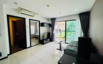 Siam Oriental Elegance 1, Pattaya City, Bang Lamung, Chonburi, 1 Bedroom Bedrooms, ,1 BathroomBathrooms,Condo,Sale,Siam Oriental Elegance 1,Siam Oriental Elegance 1,2,1905