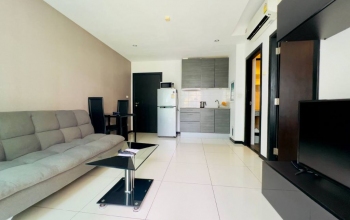 Siam Oriental Elegance 1, Pattaya City, Bang Lamung, Chonburi, 1 Bedroom Bedrooms, ,1 BathroomBathrooms,Condo,Sale,Siam Oriental Elegance 1,Siam Oriental Elegance 1,2,1905