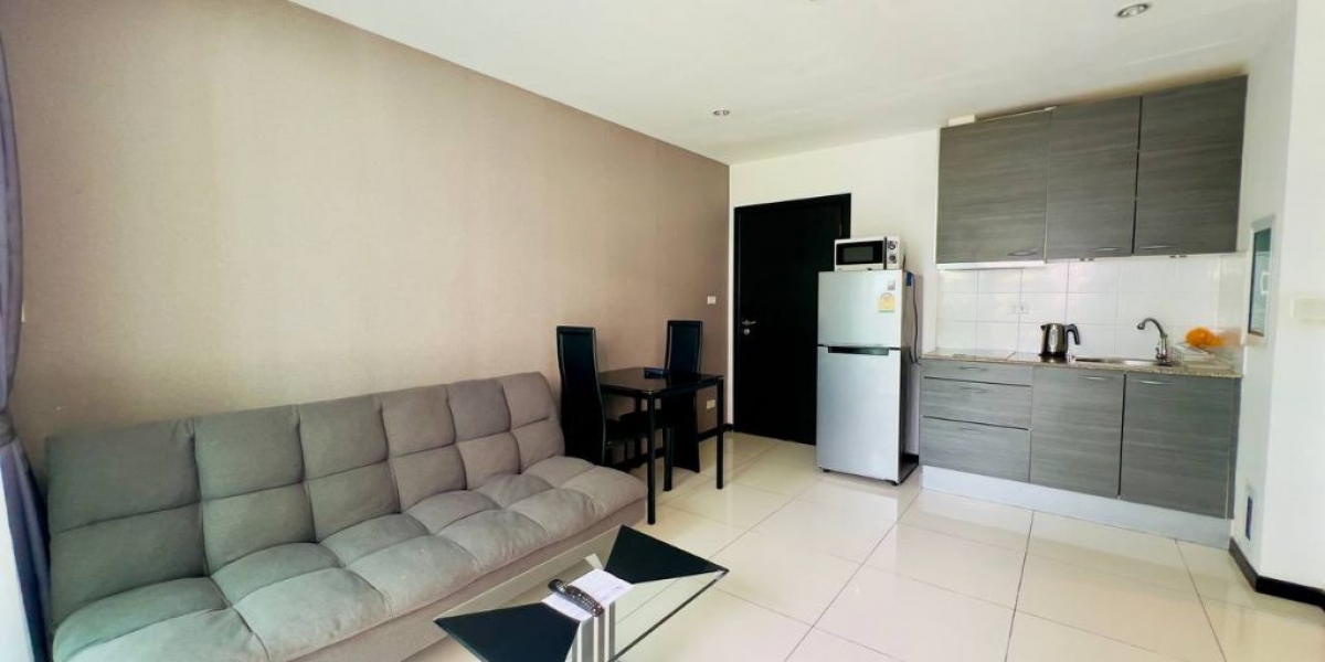 Siam Oriental Elegance 1, Pattaya City, Bang Lamung, Chonburi, 1 Bedroom Bedrooms, ,1 BathroomBathrooms,Condo,Sale,Siam Oriental Elegance 1,Siam Oriental Elegance 1,2,1905