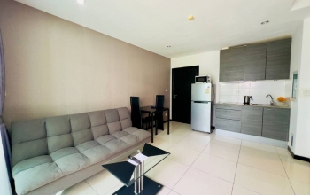 Siam Oriental Elegance 1, Pattaya City, Bang Lamung, Chonburi, 1 Bedroom Bedrooms, ,1 BathroomBathrooms,Condo,Sale,Siam Oriental Elegance 1,Siam Oriental Elegance 1,2,1905