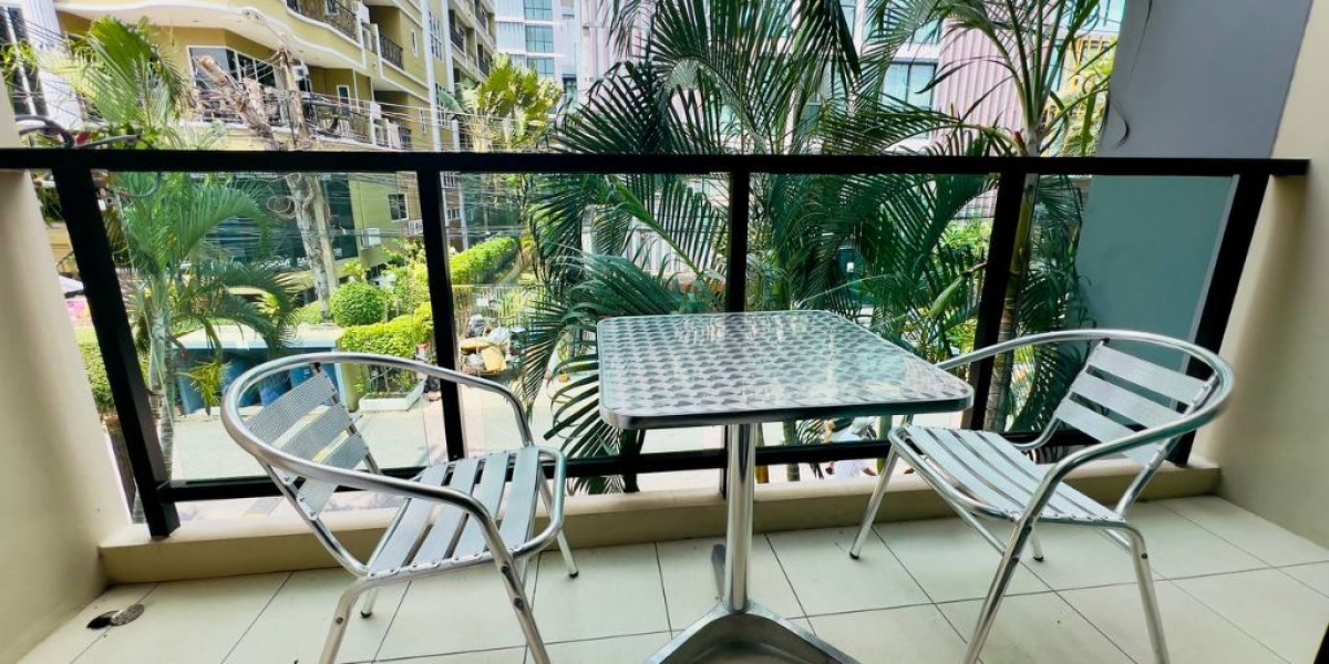 Siam Oriental Elegance 1, Pattaya City, Bang Lamung, Chonburi, 1 Bedroom Bedrooms, ,1 BathroomBathrooms,Condo,Sale,Siam Oriental Elegance 1,Siam Oriental Elegance 1,2,1905