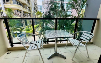 Siam Oriental Elegance 1, Pattaya City, Bang Lamung, Chonburi, 1 Bedroom Bedrooms, ,1 BathroomBathrooms,Condo,Sale,Siam Oriental Elegance 1,Siam Oriental Elegance 1,2,1905