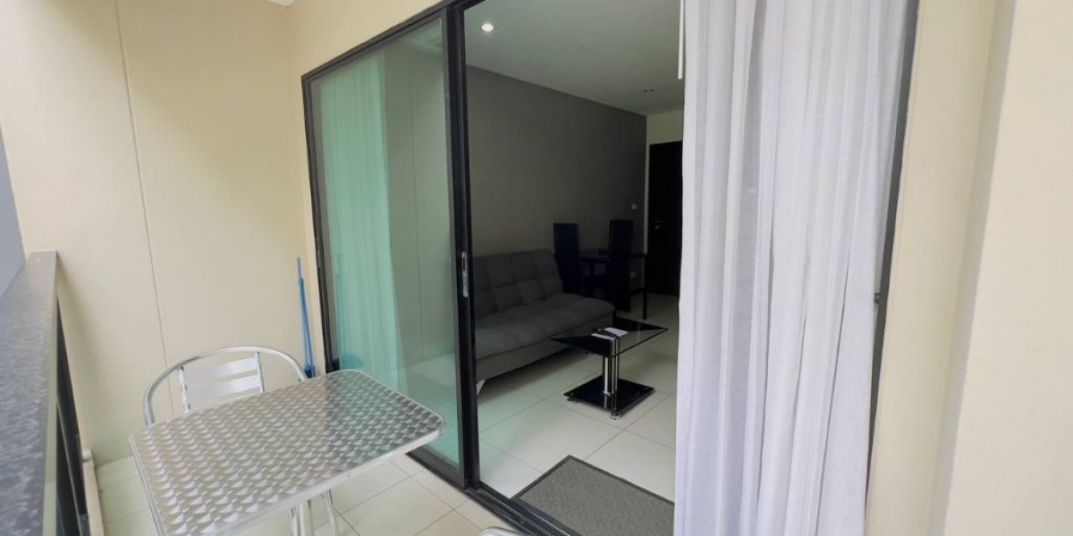 Siam Oriental Elegance 1, Pattaya City, Bang Lamung, Chonburi, 1 Bedroom Bedrooms, ,1 BathroomBathrooms,Condo,Sale,Siam Oriental Elegance 1,Siam Oriental Elegance 1,2,1905