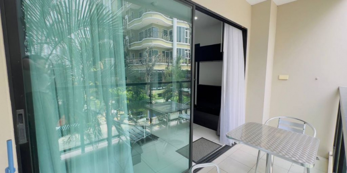 Siam Oriental Elegance 1, Pattaya City, Bang Lamung, Chonburi, 1 Bedroom Bedrooms, ,1 BathroomBathrooms,Condo,Sale,Siam Oriental Elegance 1,Siam Oriental Elegance 1,2,1905