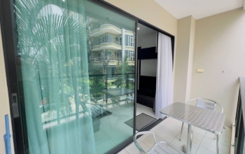 Siam Oriental Elegance 1, Pattaya City, Bang Lamung, Chonburi, 1 Bedroom Bedrooms, ,1 BathroomBathrooms,Condo,Sale,Siam Oriental Elegance 1,Siam Oriental Elegance 1,2,1905